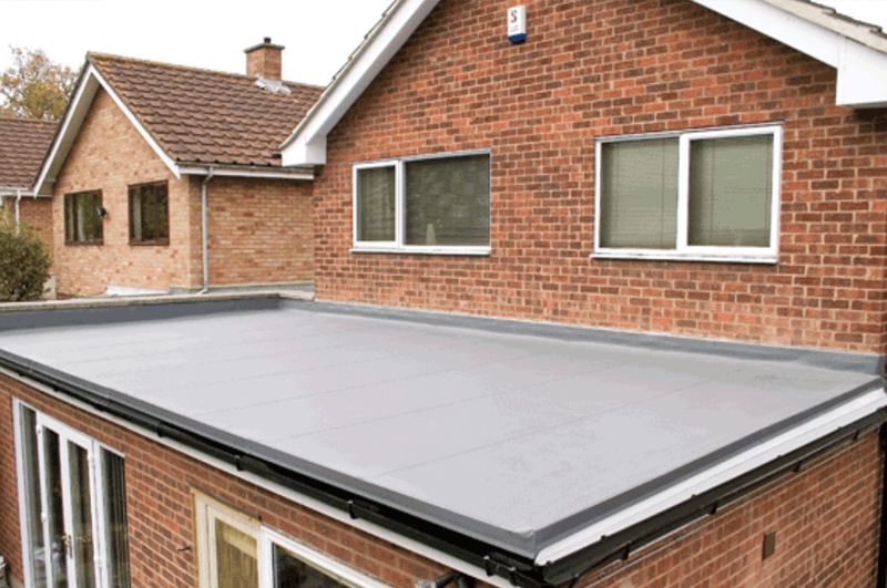 Direct Roofing and Building