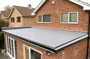 Direct Roofing and Building