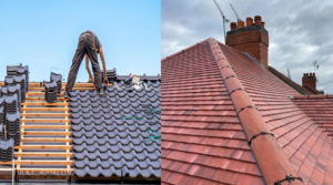 Read more about the article New Roof Installations and Maintenance