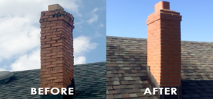 Read more about the article Maintaining Chimney Structure: Why Repairs and Repointing are Important